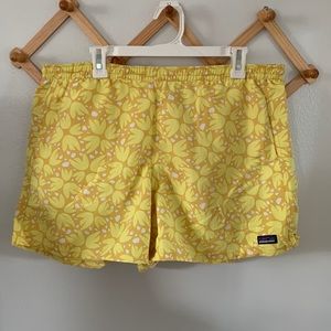 Patagonia Baggies 5” Inseam